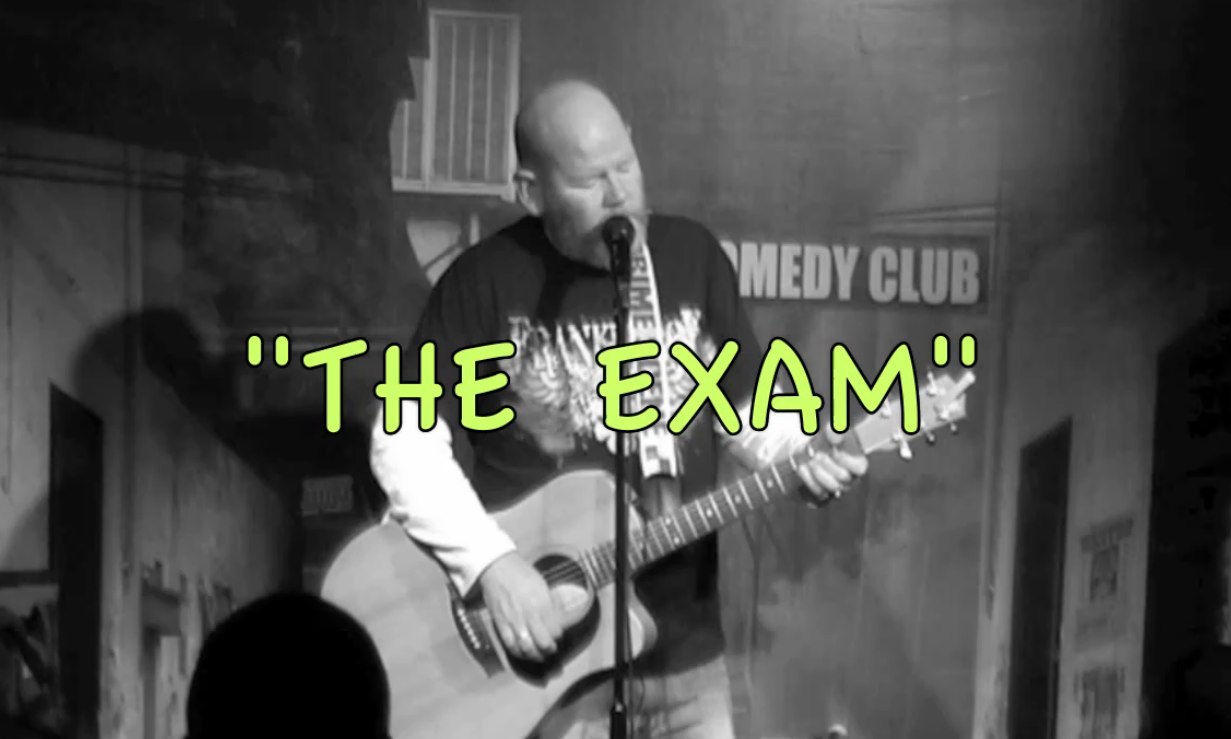 The Exam